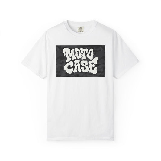 Retro T-Shirt — White