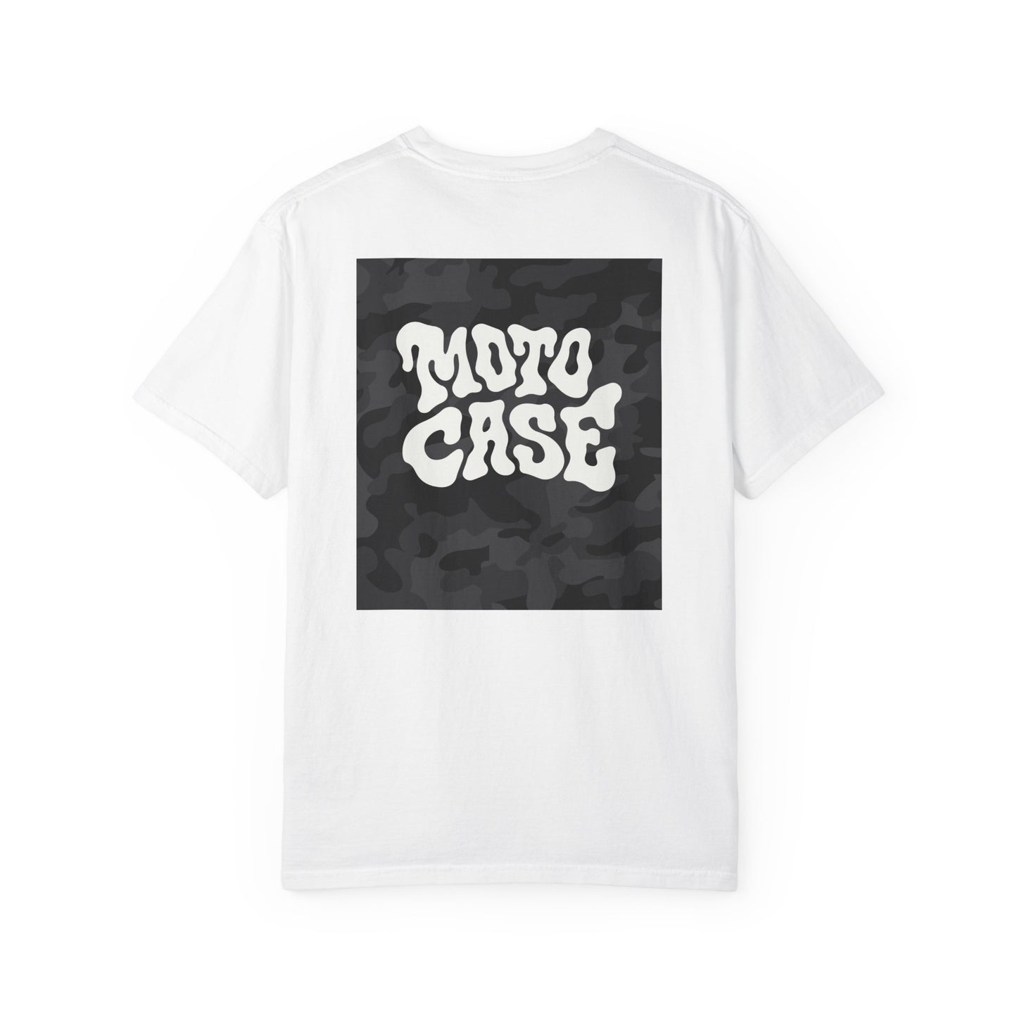 Retro T-Shirt — White