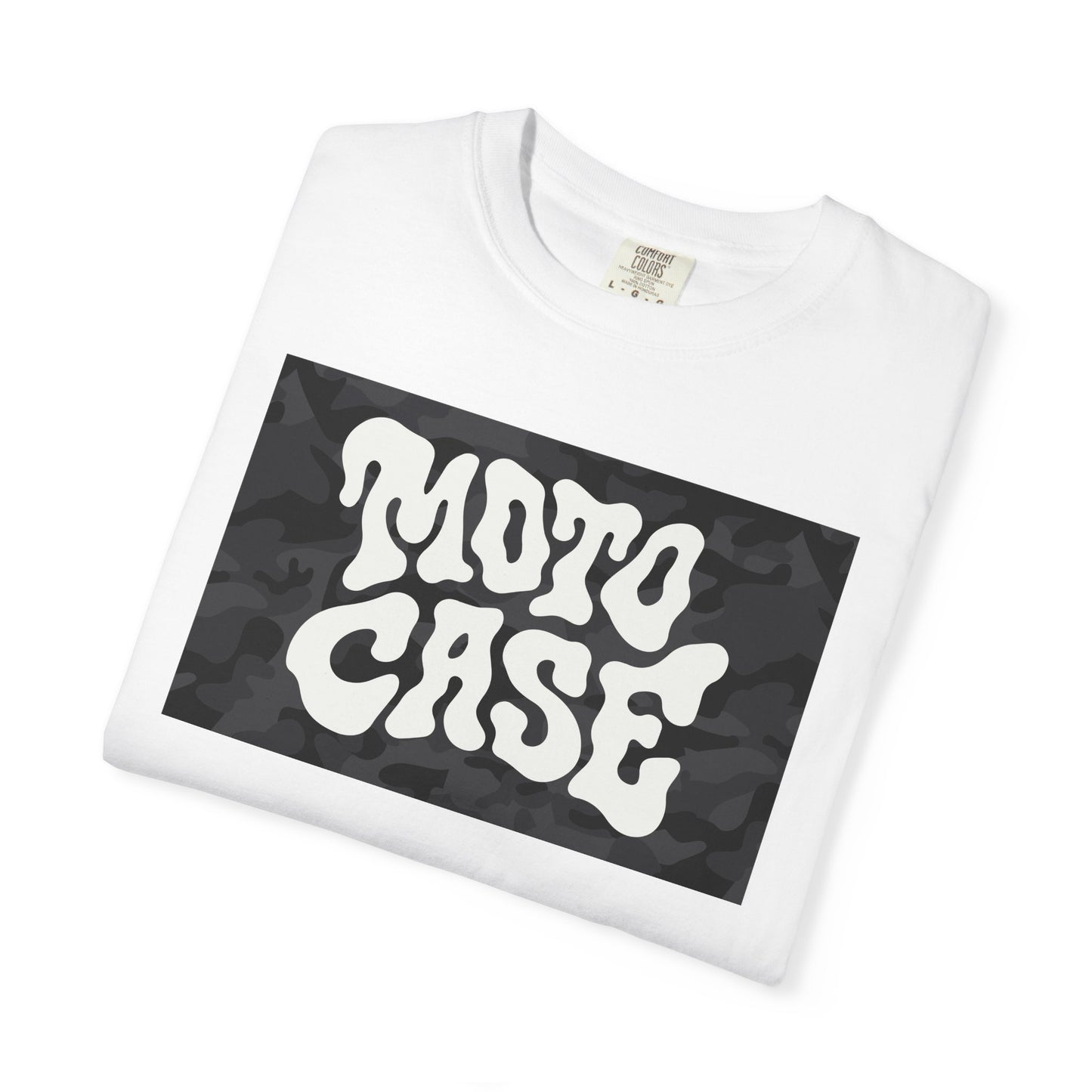 Retro T-Shirt — White