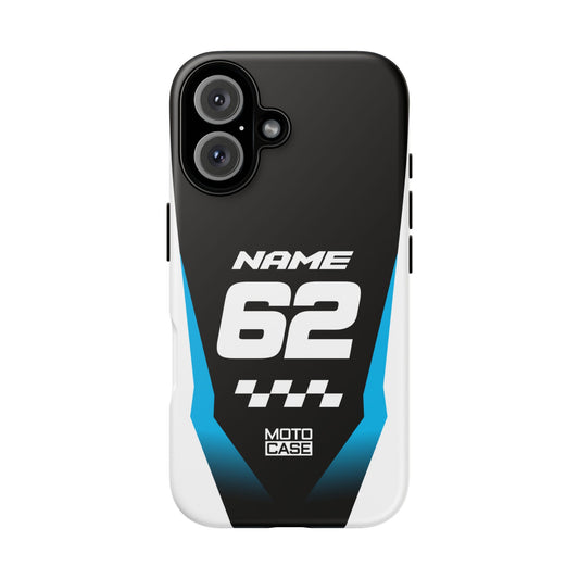 Motocross Phone Case —  Fragment