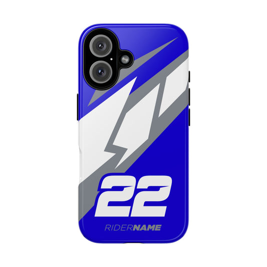 Motocross Phone Case — Factory