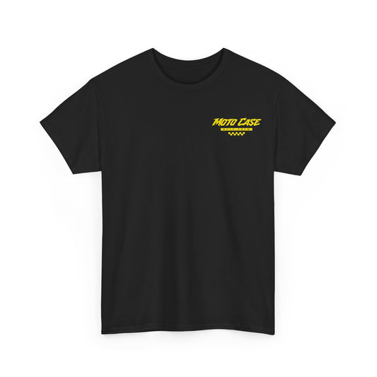 Podium T-Shirt — Black