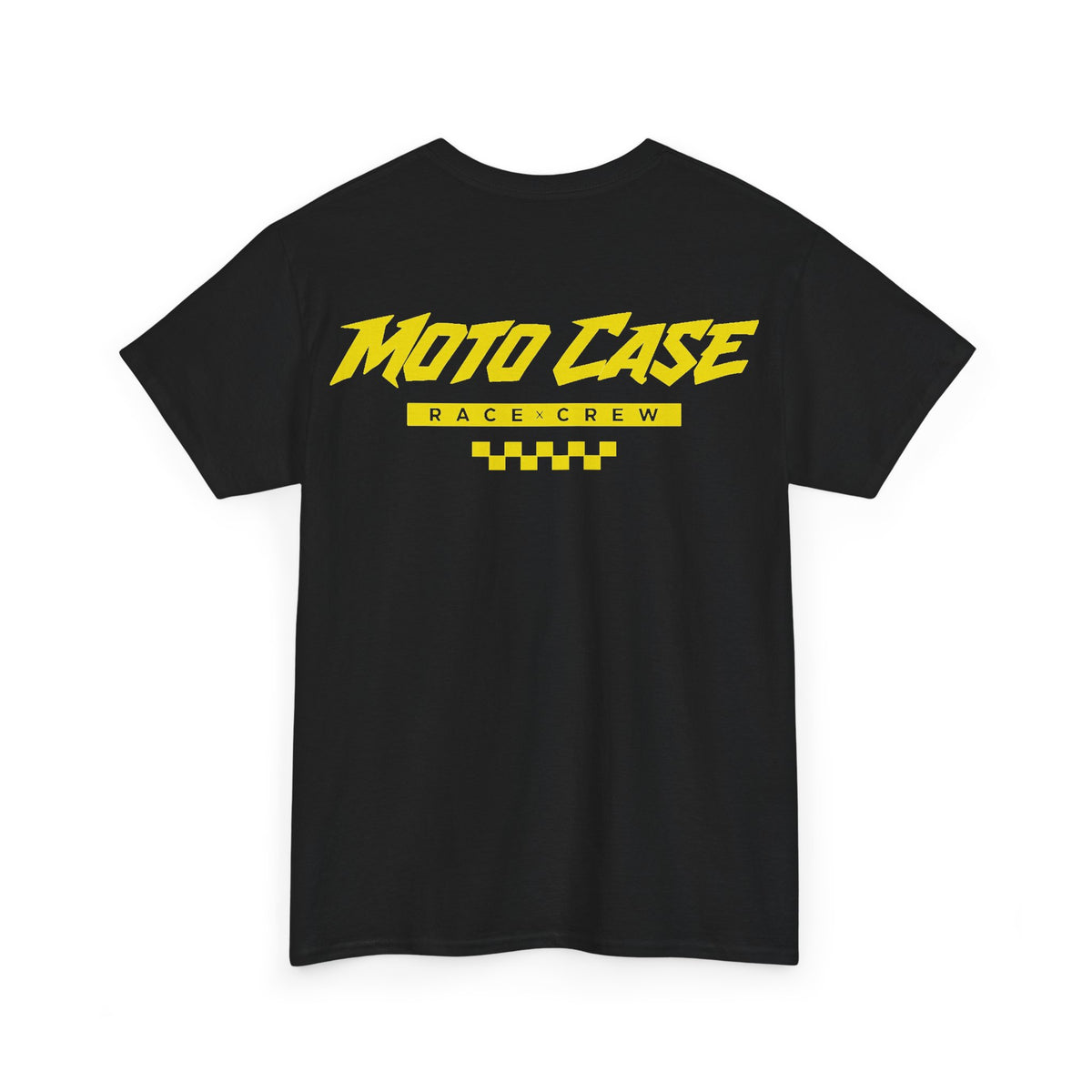 Podium T-Shirt — Black