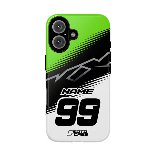 Motocross Phone Case — Splinter