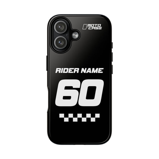 Motocross Phone Case — Basics