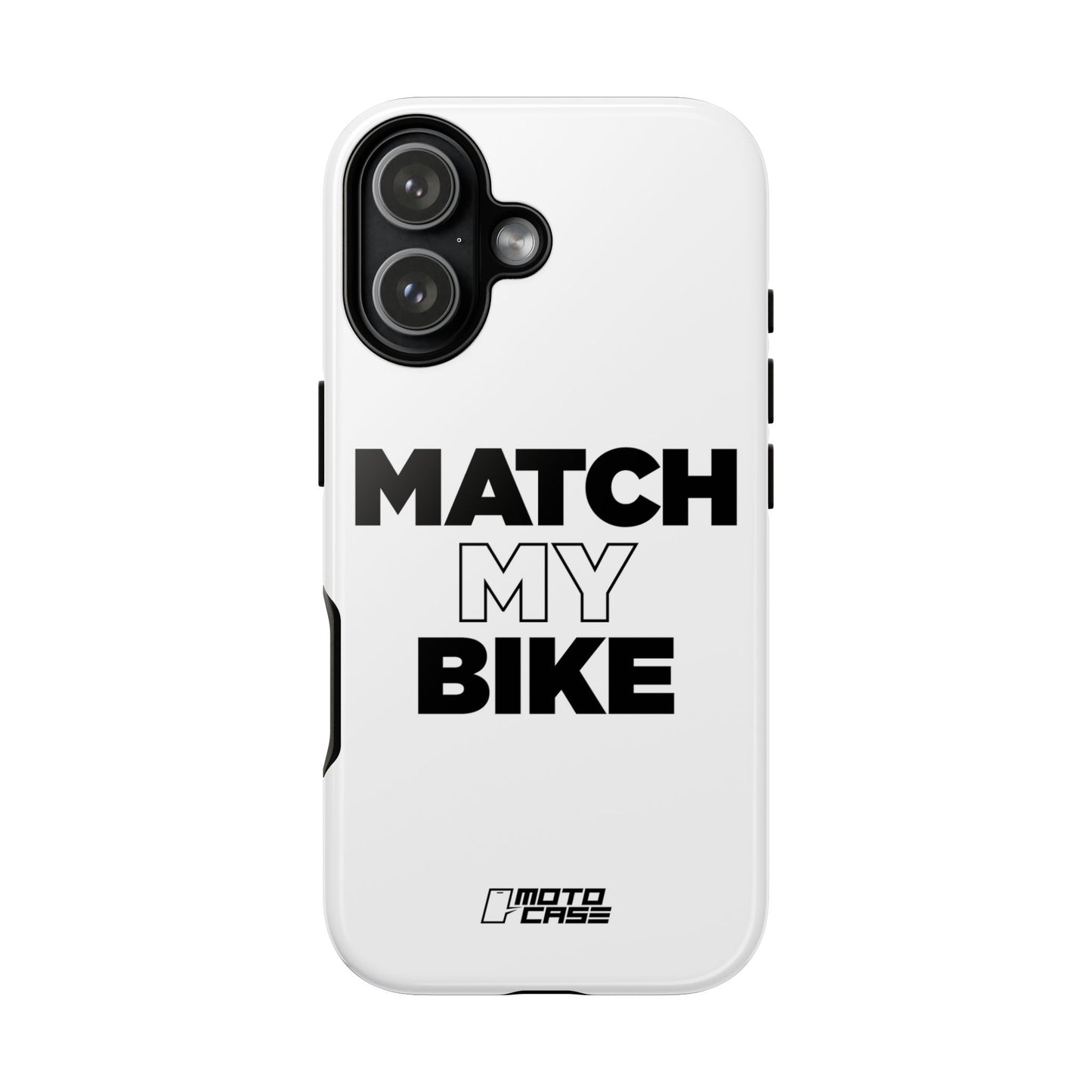Motocross Phone Case — Full Custom