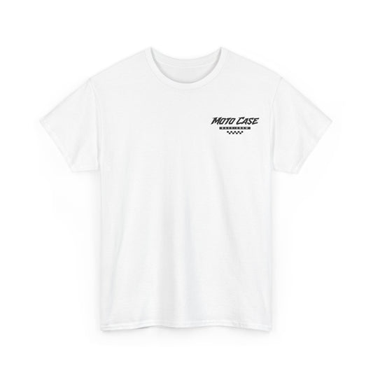 Podium T-Shirt — White
