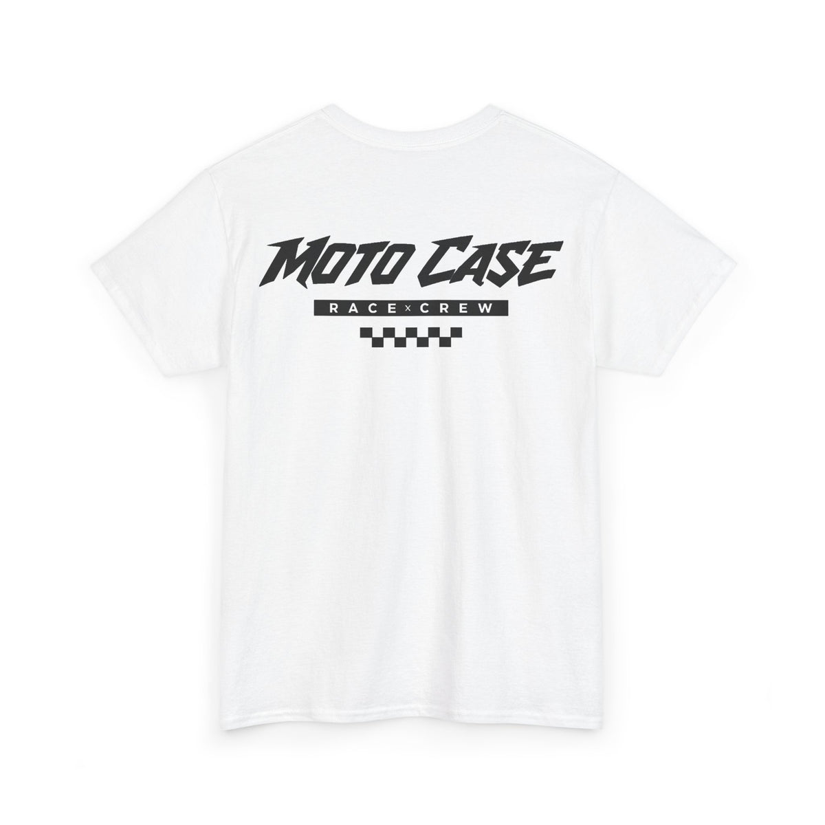 Podium T-Shirt — White