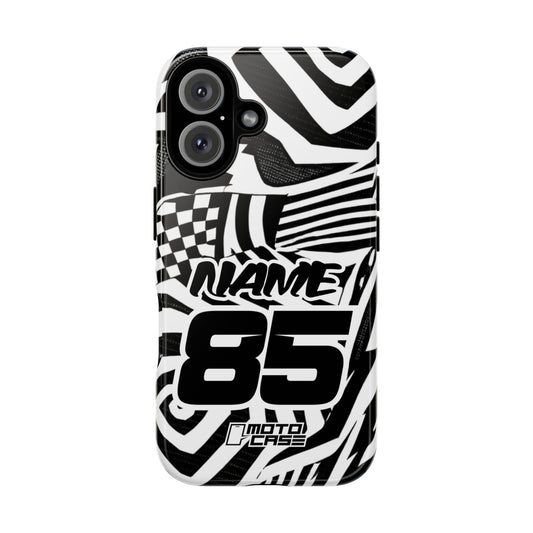 Motocross Phone Case — Wild